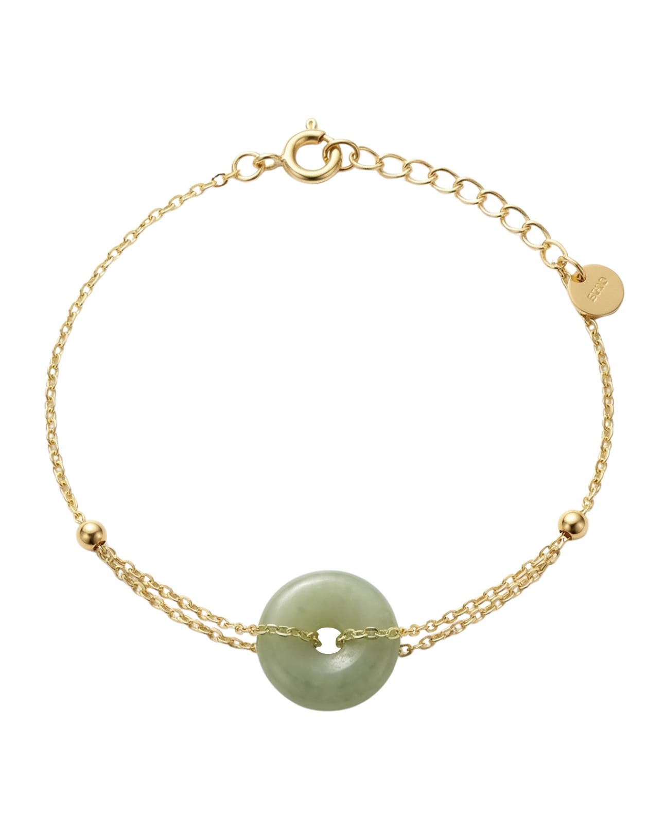 selected Light green