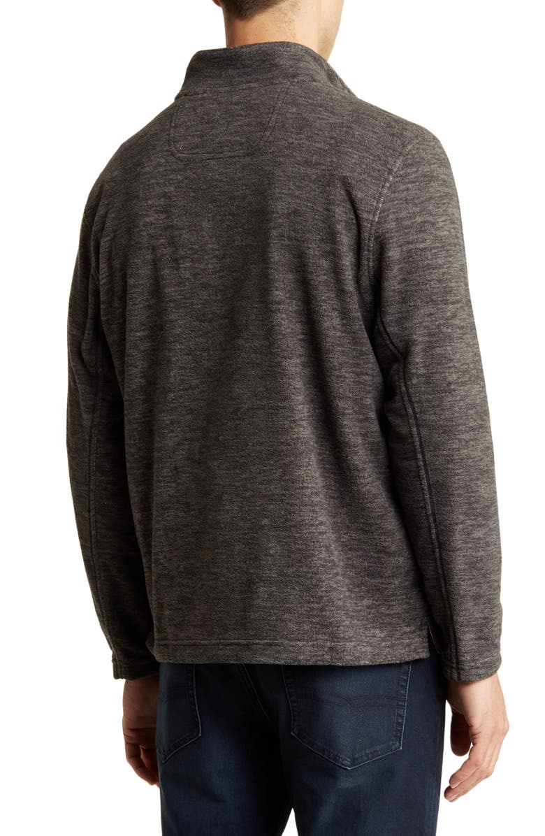Tommy Bahama Summit Peak Quarter-Zip Pullover, Alternate, color,