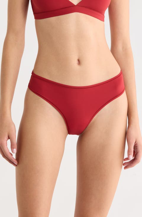 Fits Everybody Thong (Regular & Plus)