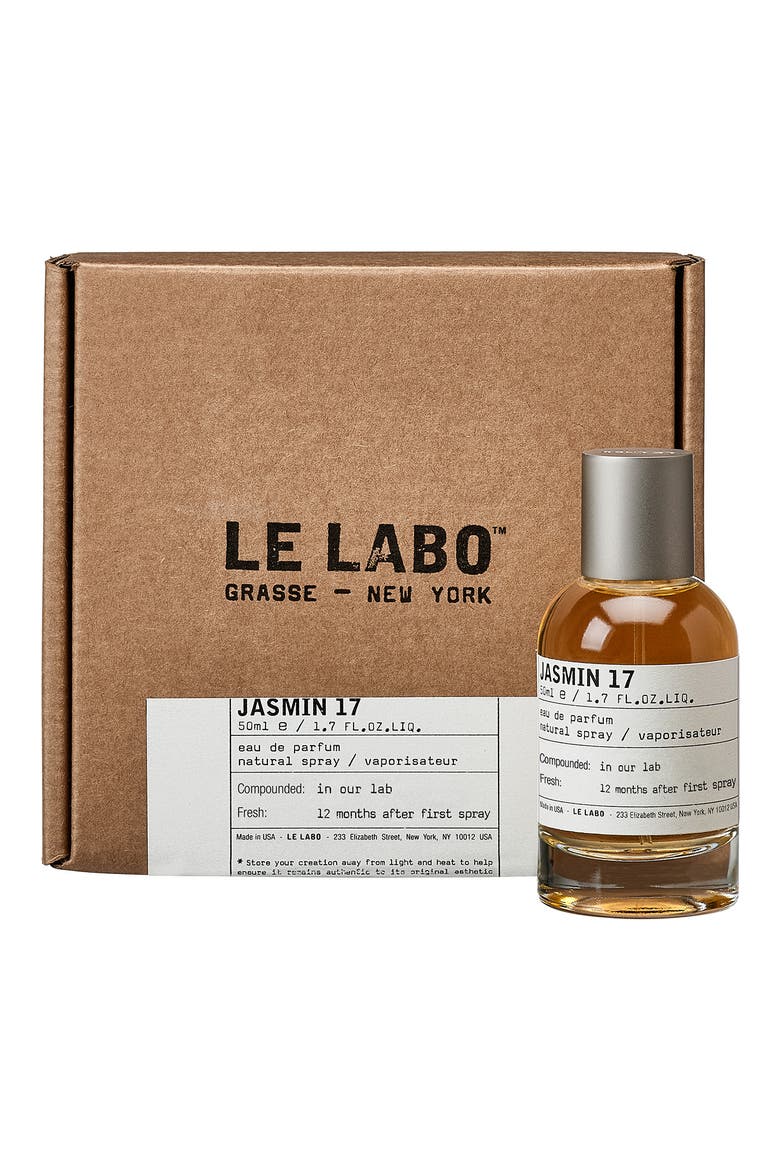 Jasmin 17 Eau de Parfum | Nordstrom