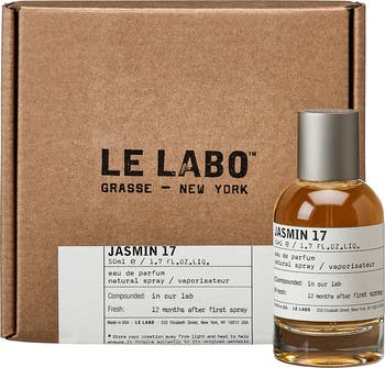 Le Labo Jasmin 17 Eau de Parfum | Nordstrom Le Labo Jasmin 17 Eau de Parfum | Nordstrom