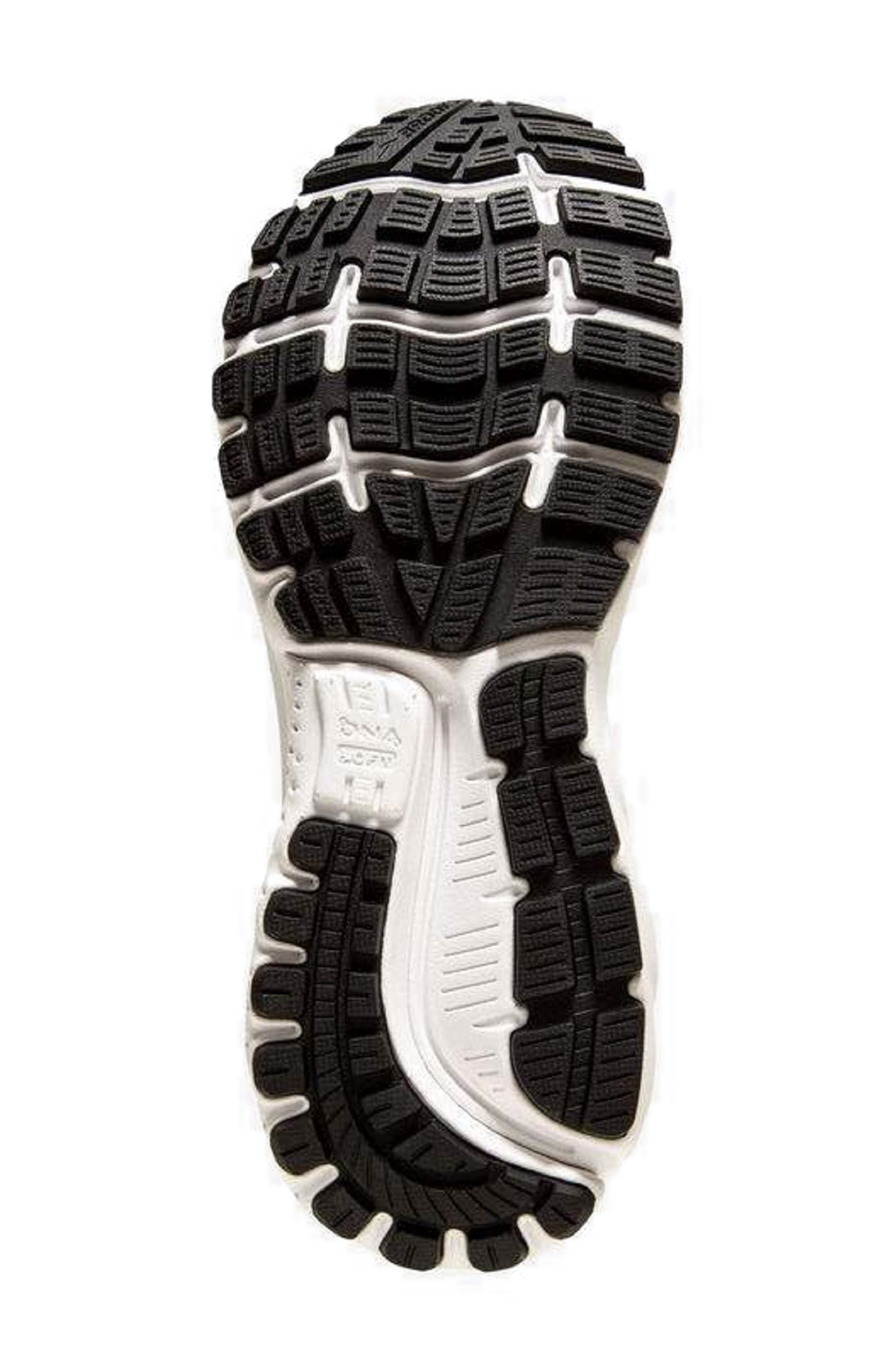 Brooks Ghost 12 Running Shoe, Alternate, color, 