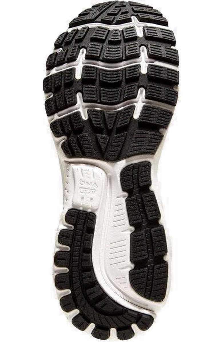 Brooks Ghost 12 Running Shoe, Alternate, color,