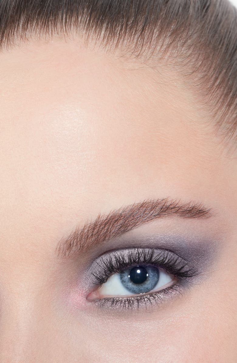 CHANEL LES 4 OMBRES Multi-Effect Quadra Eyeshadow, Alternate, color, Denim Dream