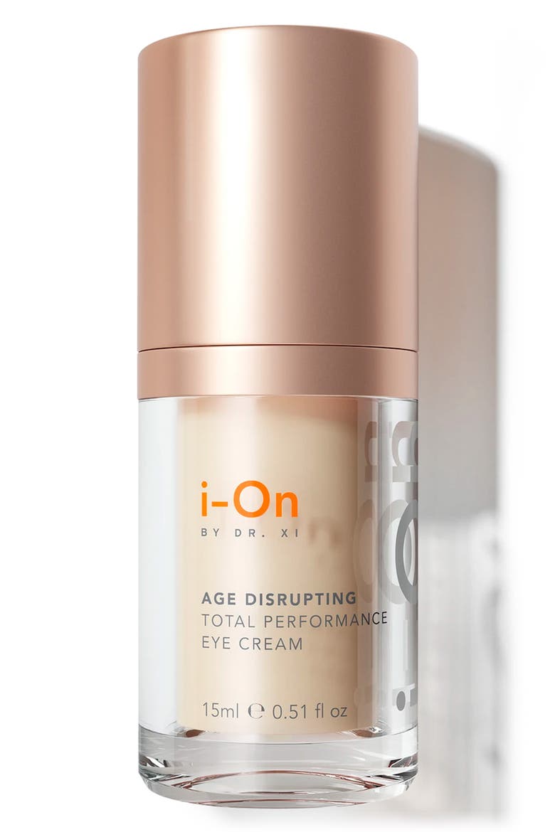 Age Disrupting Skincare Age Disrupting Total Performance Eye Cream (Nordstrom Exclusive), Main, color, NO COLOR
