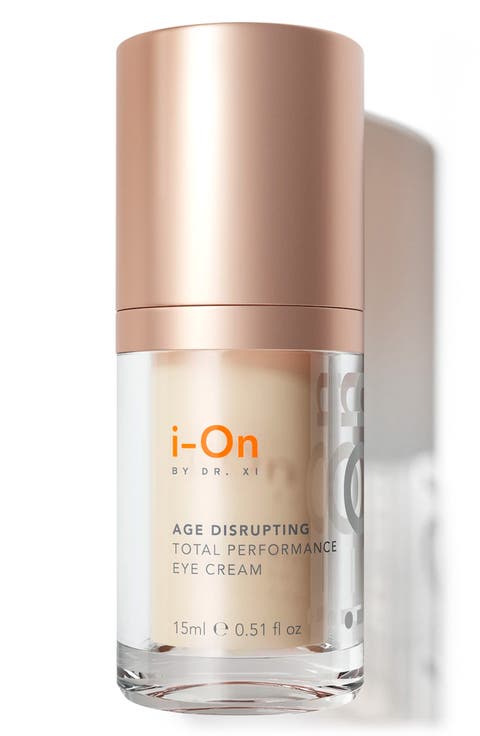 Age Disrupting Skincare Age Disrupting Total Performance Eye Cream (Nordstrom Exclusive)