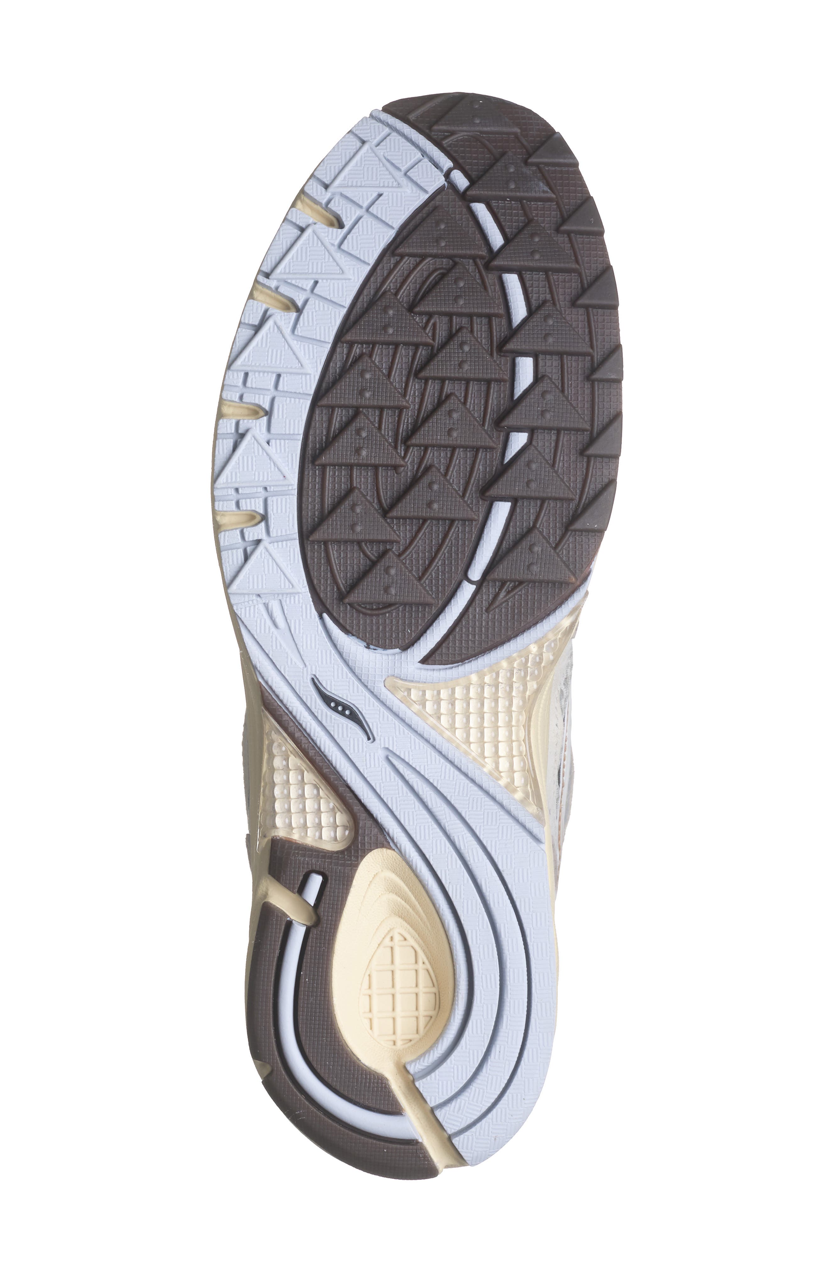 Saucony Grid Jazz 9 Sneaker, Alternate, color, 