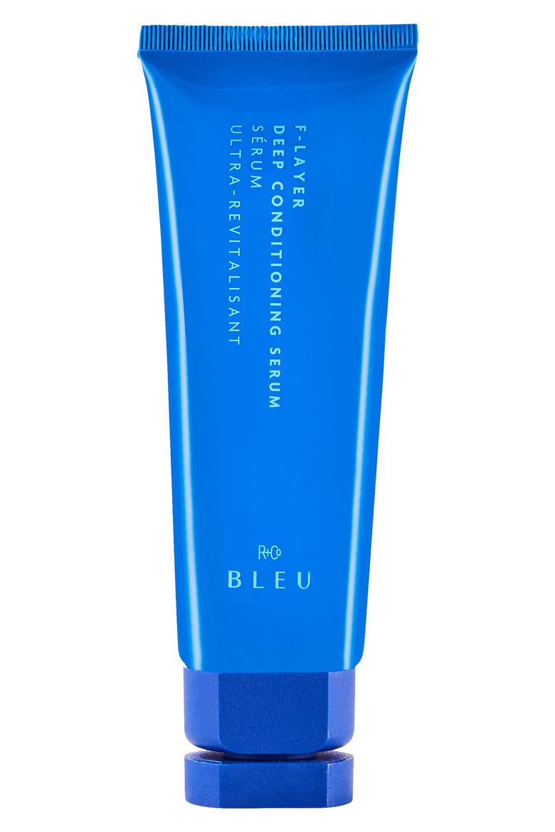 F-Layer Deep Conditioning Serum, Main, color, NO COLOR