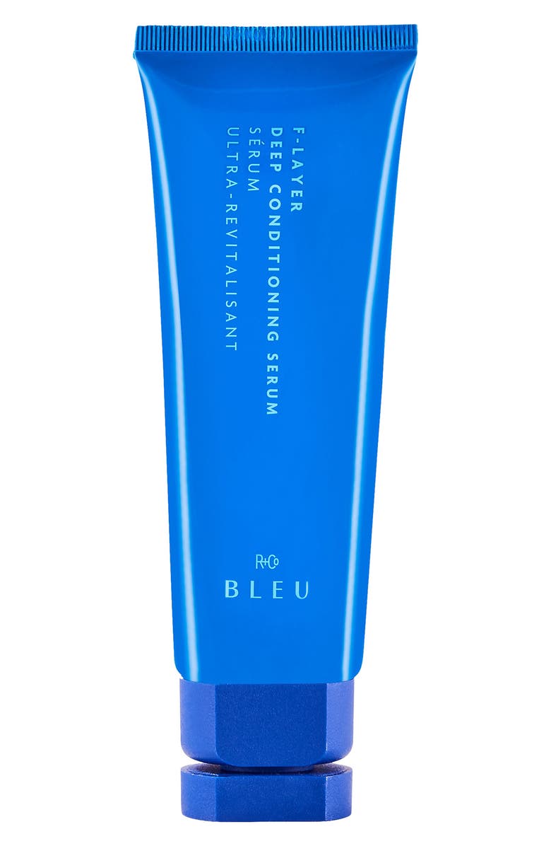 R+Co F-Layer Deep Conditioning Serum, Main, color,