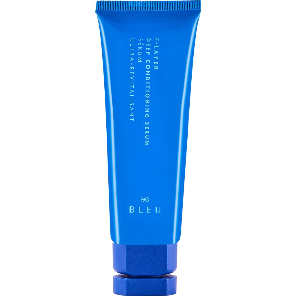R+Co F-Layer Deep Conditioning Serum  product