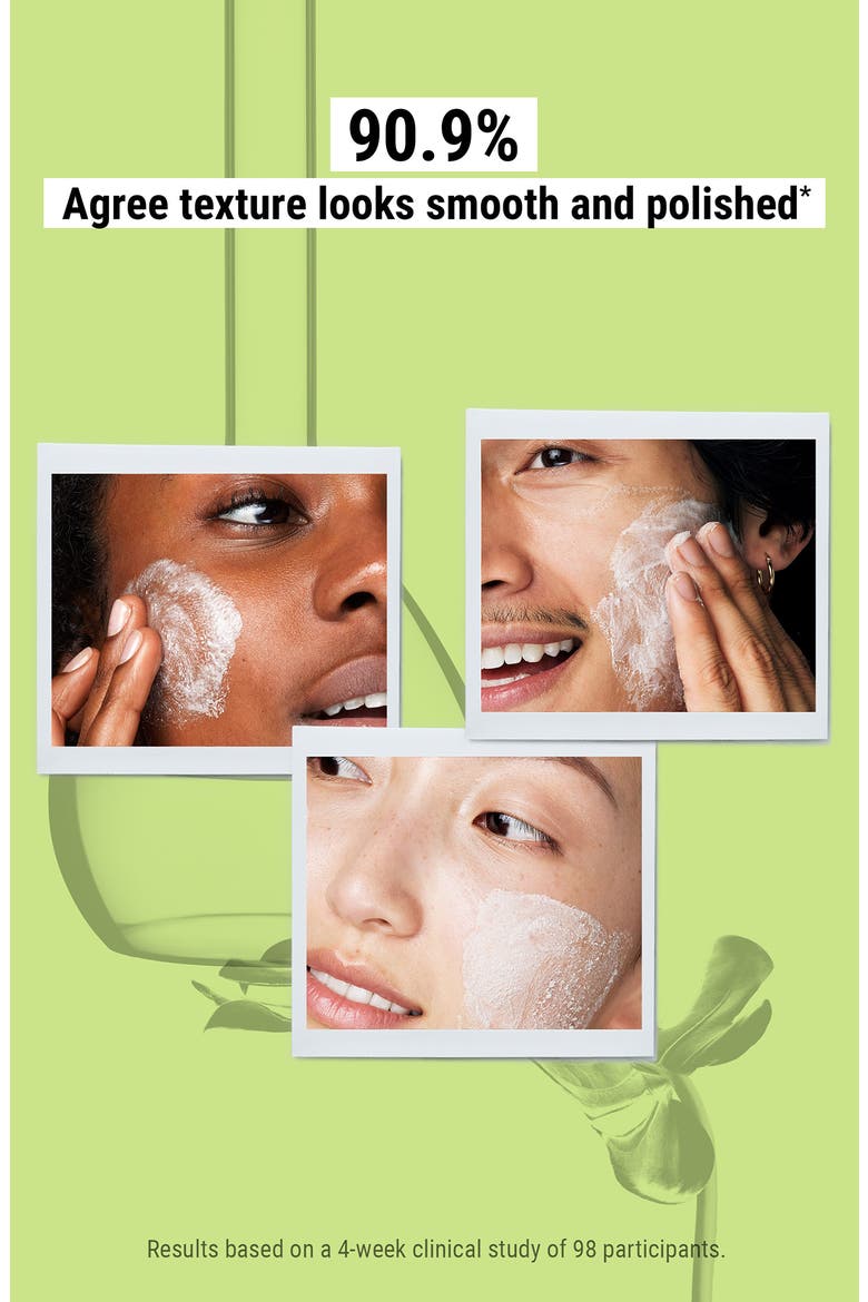 Rare Earth Deep Pore-Minimizing & Polishing Powder Cleanser, Alternate, color, NO COLOR