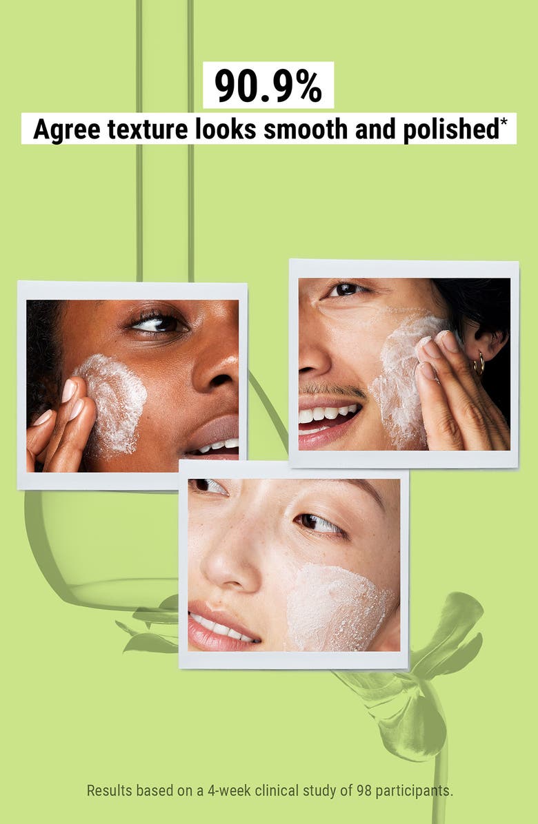 Kiehl's Since 1851 Rare Earth Deep Pore-Minimizing & Polishing Powder Cleanser, Alternate, color, 