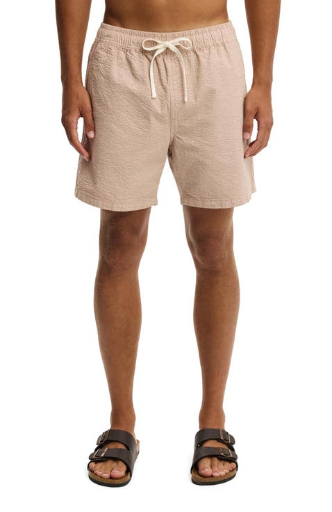 Men's Easy Short