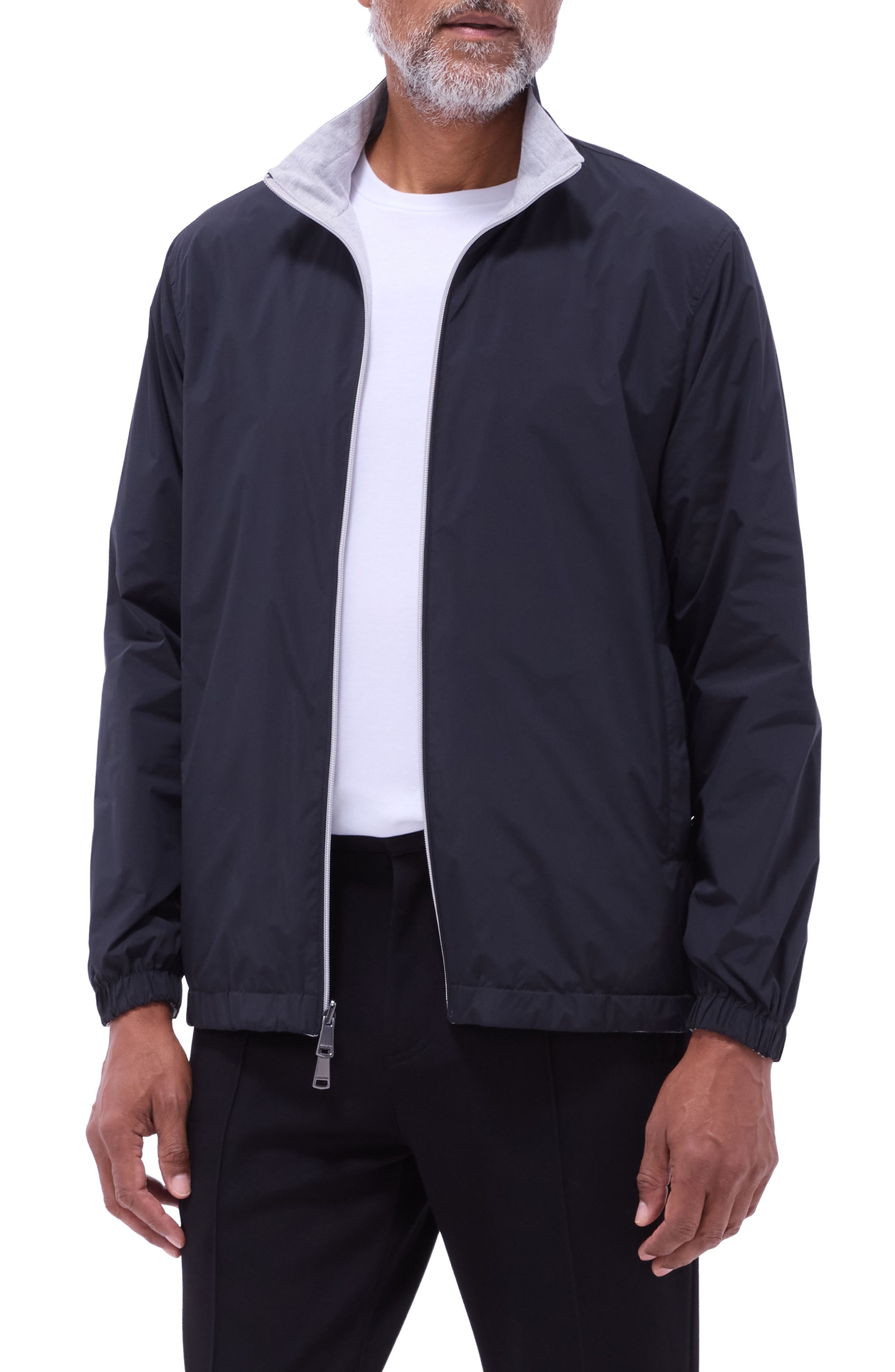 Reversible Jacket
