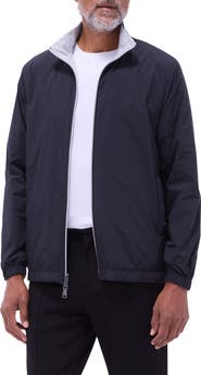 Bugatchi Reversible Jacket
