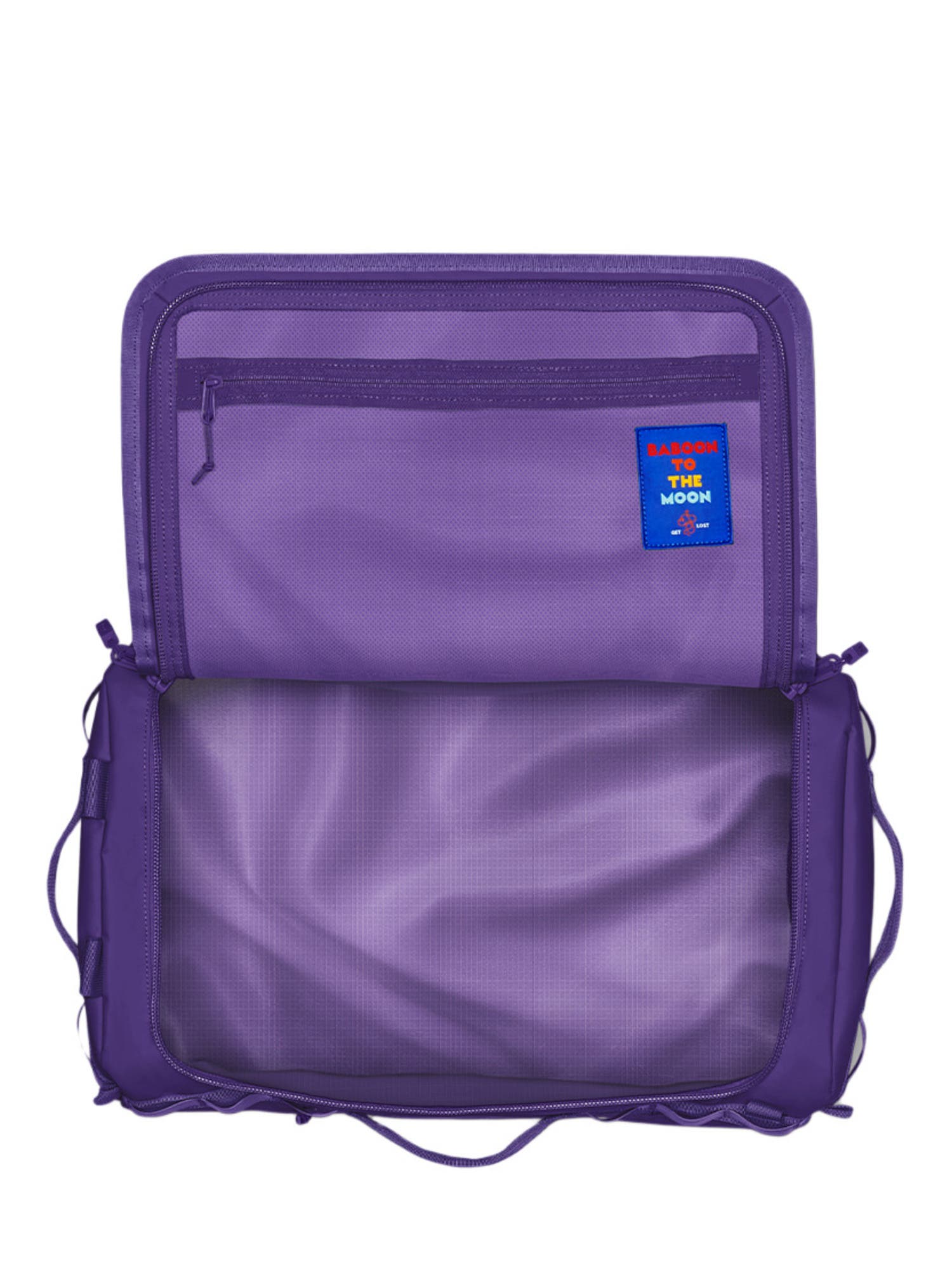 Baboon to the Moon Go-Bag [Basic] Small, Alternate, color, 