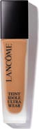 Lancôme Teint Idole Ultra Wear Natural Matte Foundation