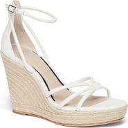 PAIGE Tami Espadrille Platform Wedge Sandal
