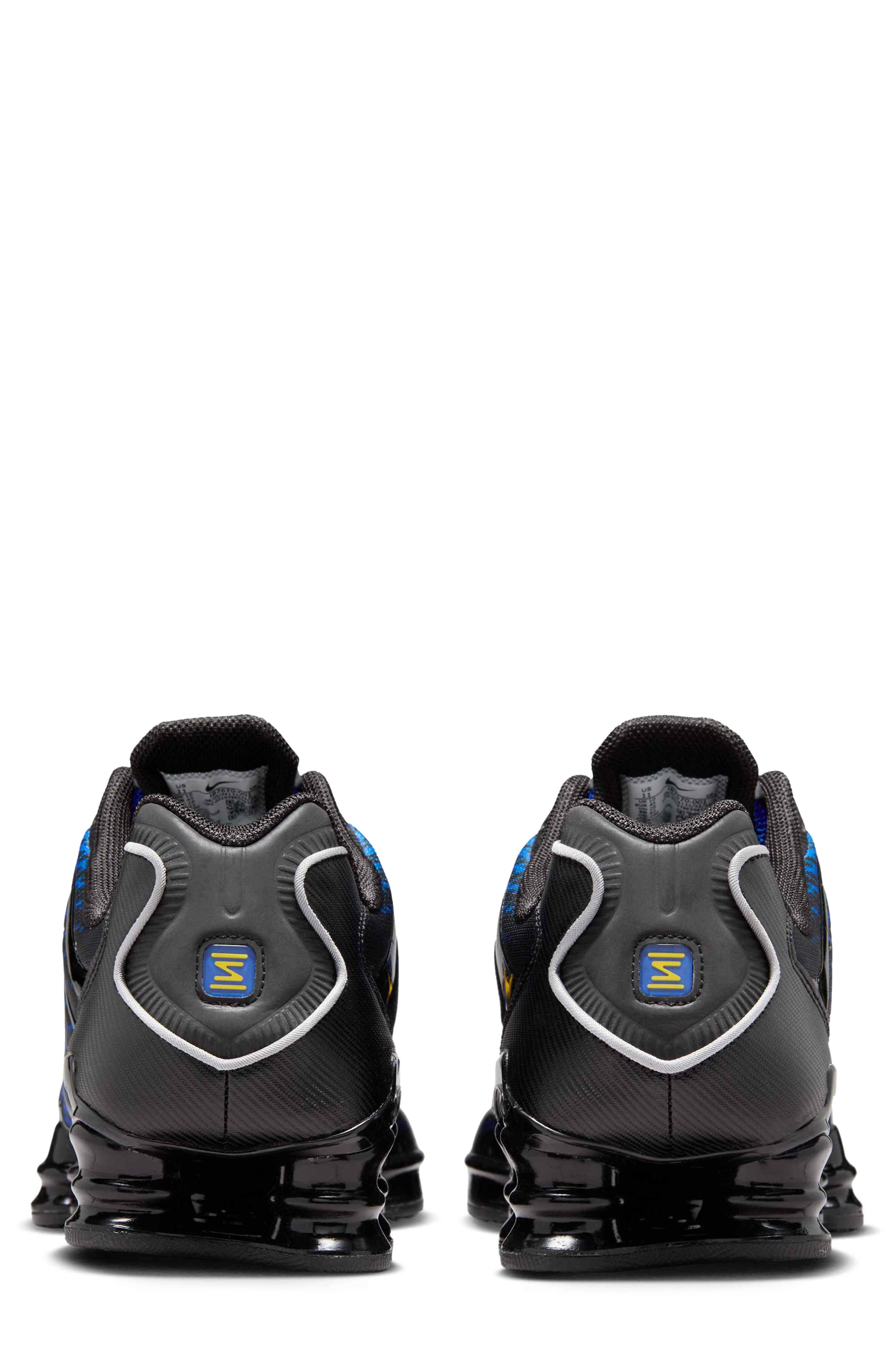 Nike Shox TL Sneaker, Alternate, color, 