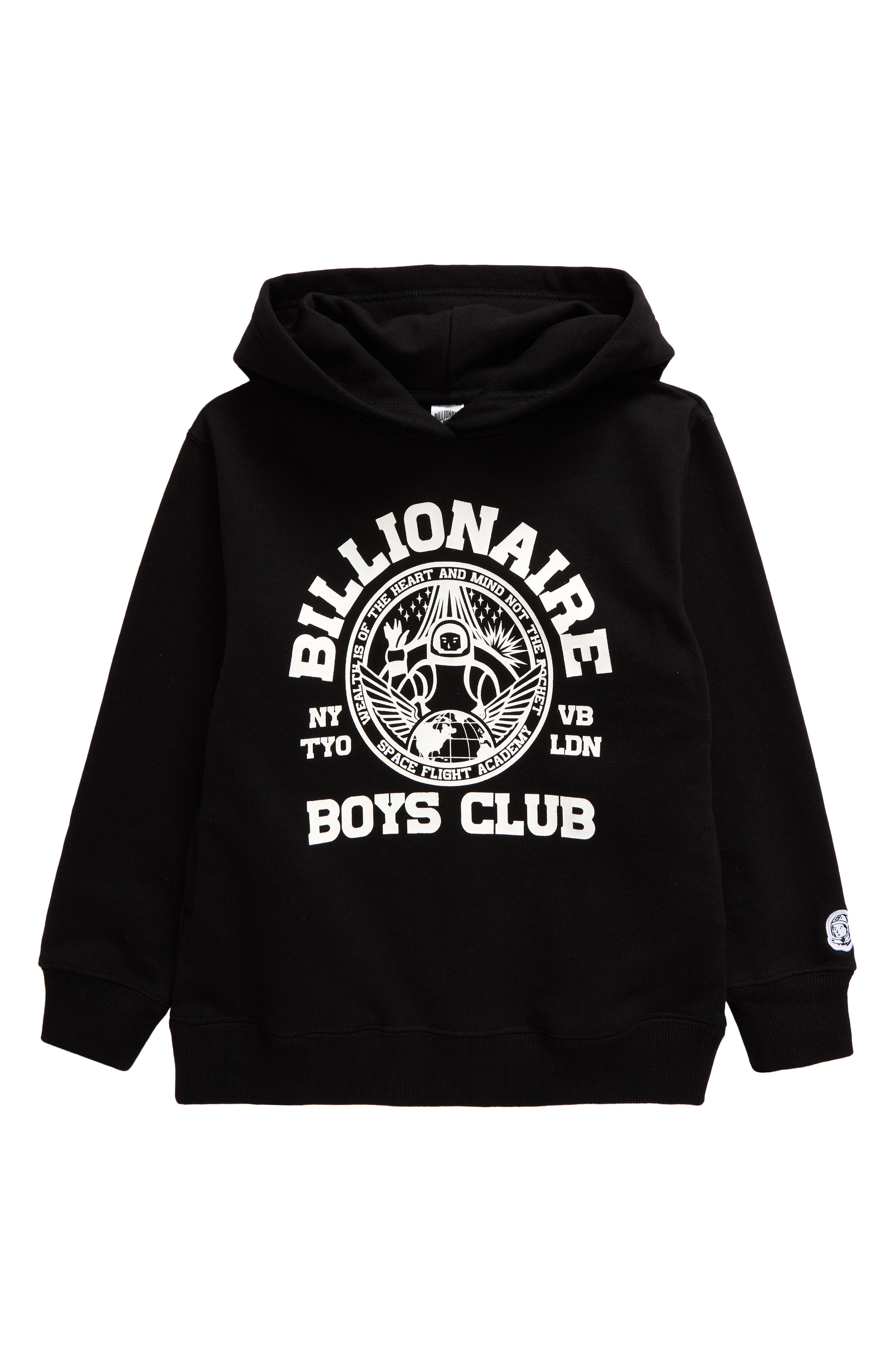Billionaire Boys Club Kids' Academy Hoodie