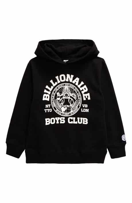 Billionaire Boys Club Kids' Academy Hoodie