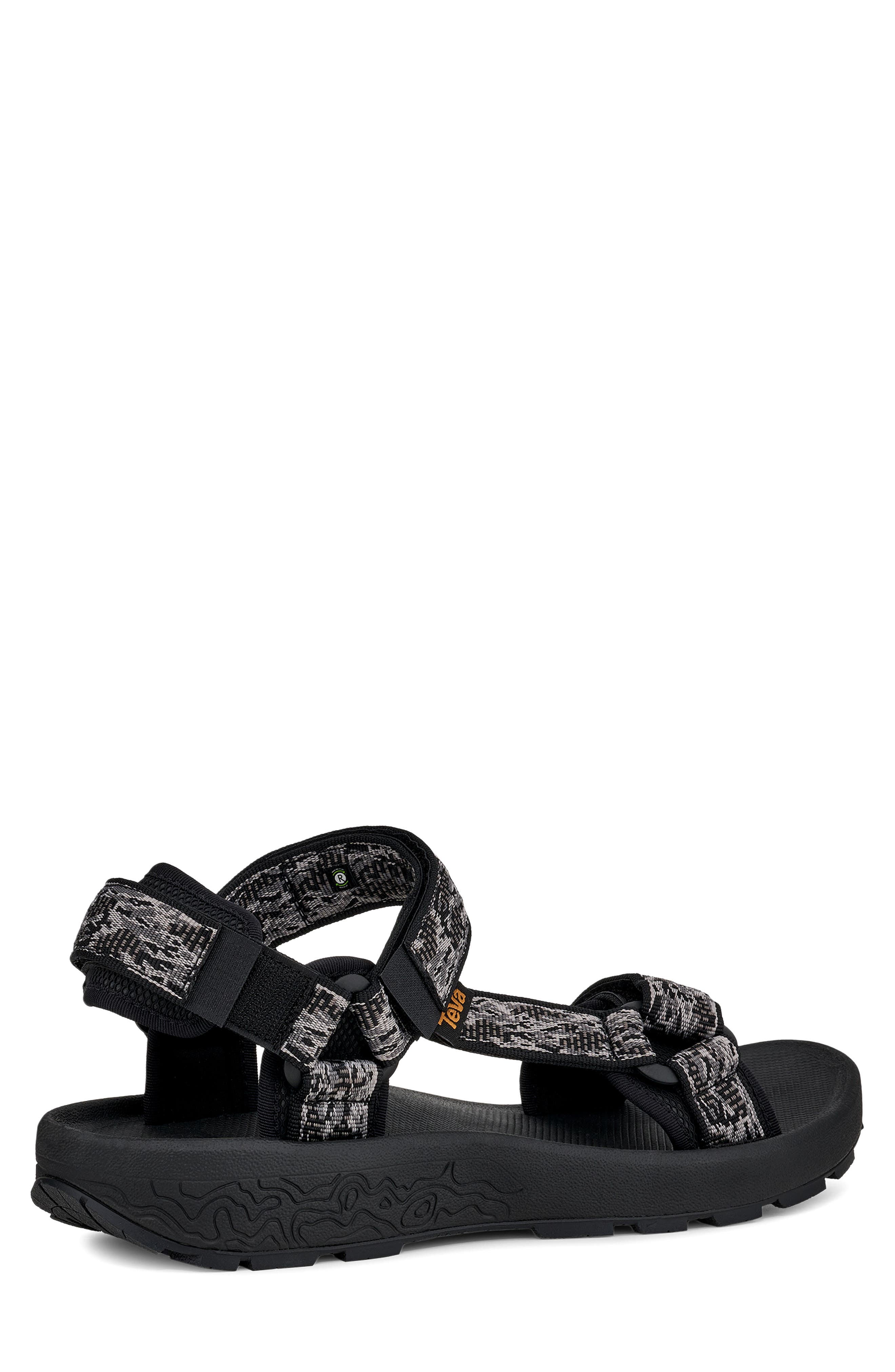 Hydratrek Sandal, Alternate, color, SPACE FADE GREY