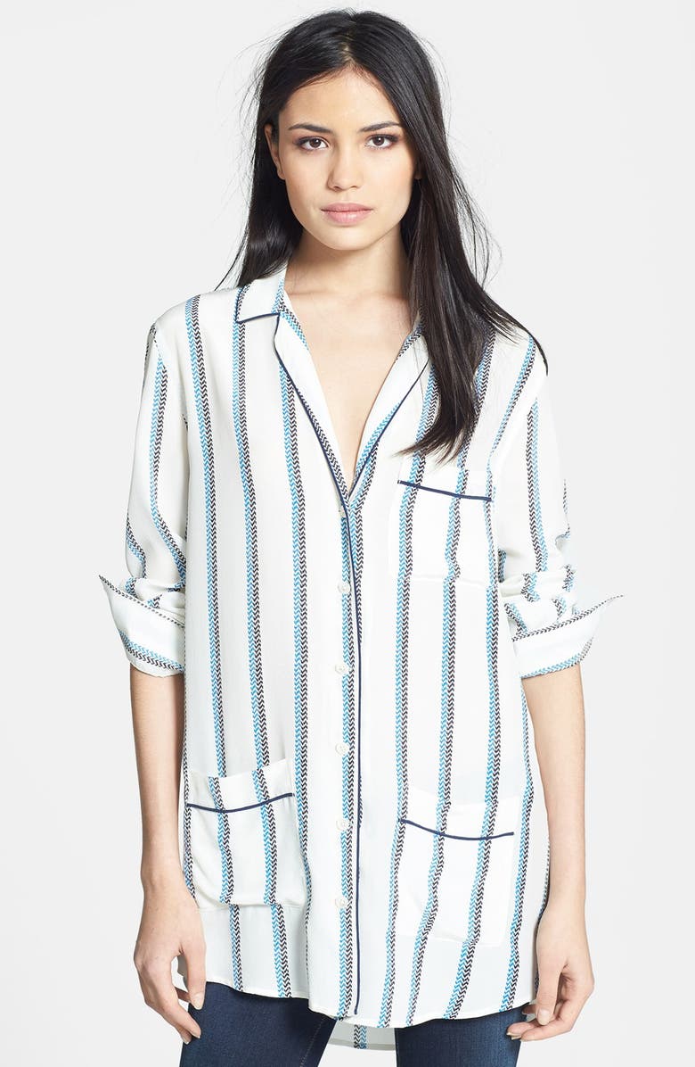 Equipment 'Gavin' Top, Main, color, 