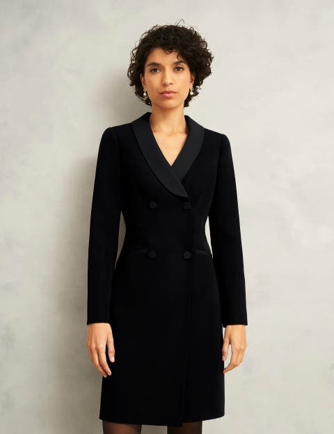 Buckingham Dress