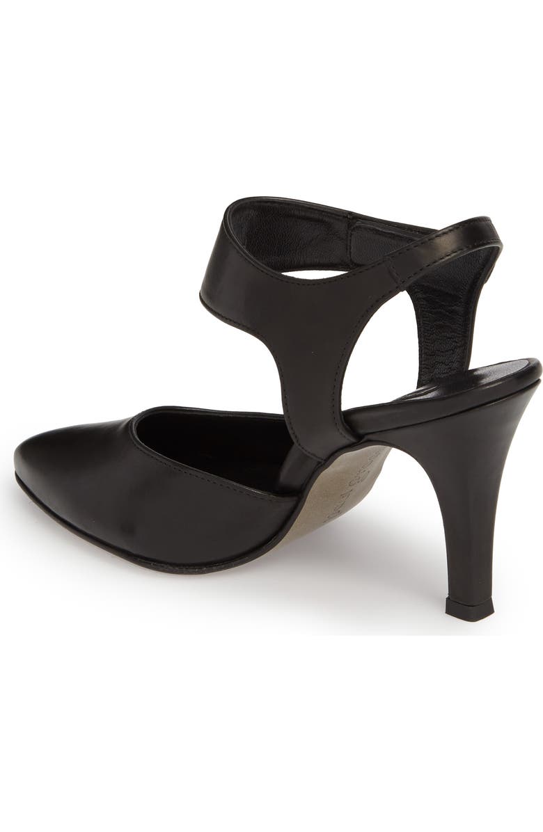 Paul Green Nicolette Pointy Toe Pump, Alternate, color,