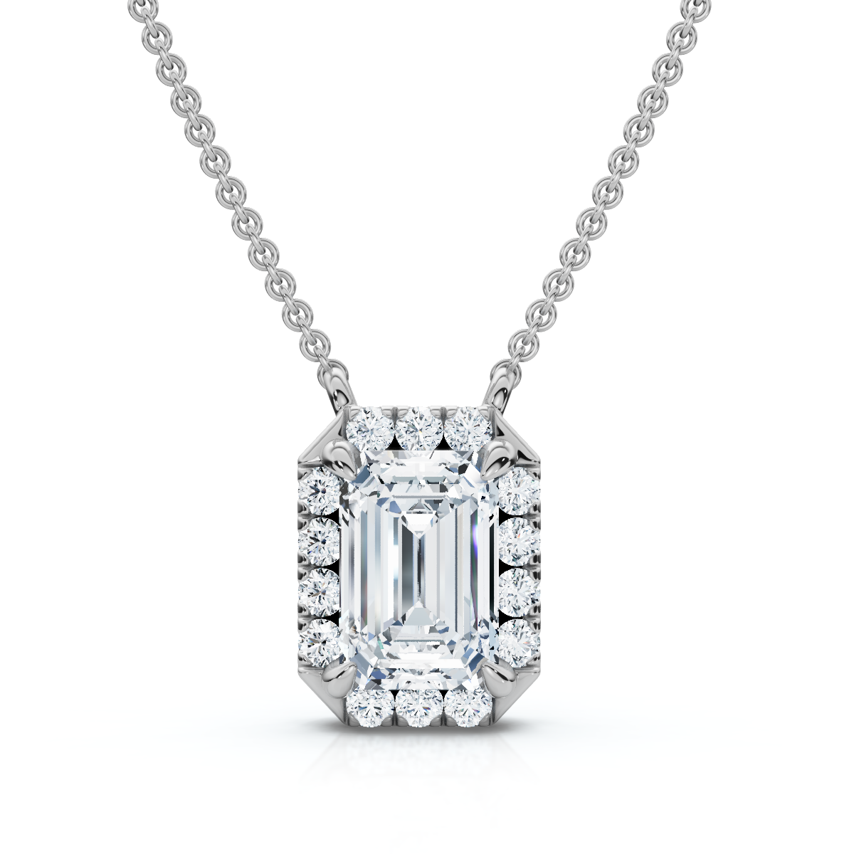 selected White Gold