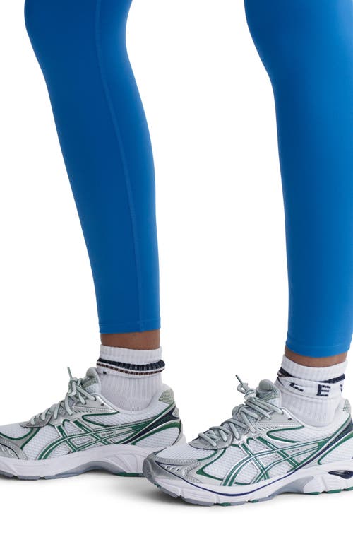 Varley Freesoft High Rise Legging In High Tide