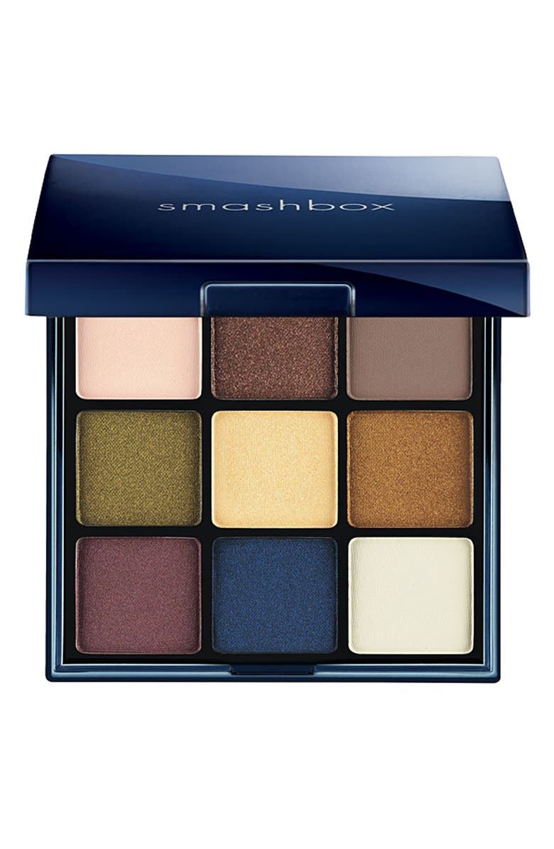 Smashbox 'Masquerade' Eye Palette, Main, color, 