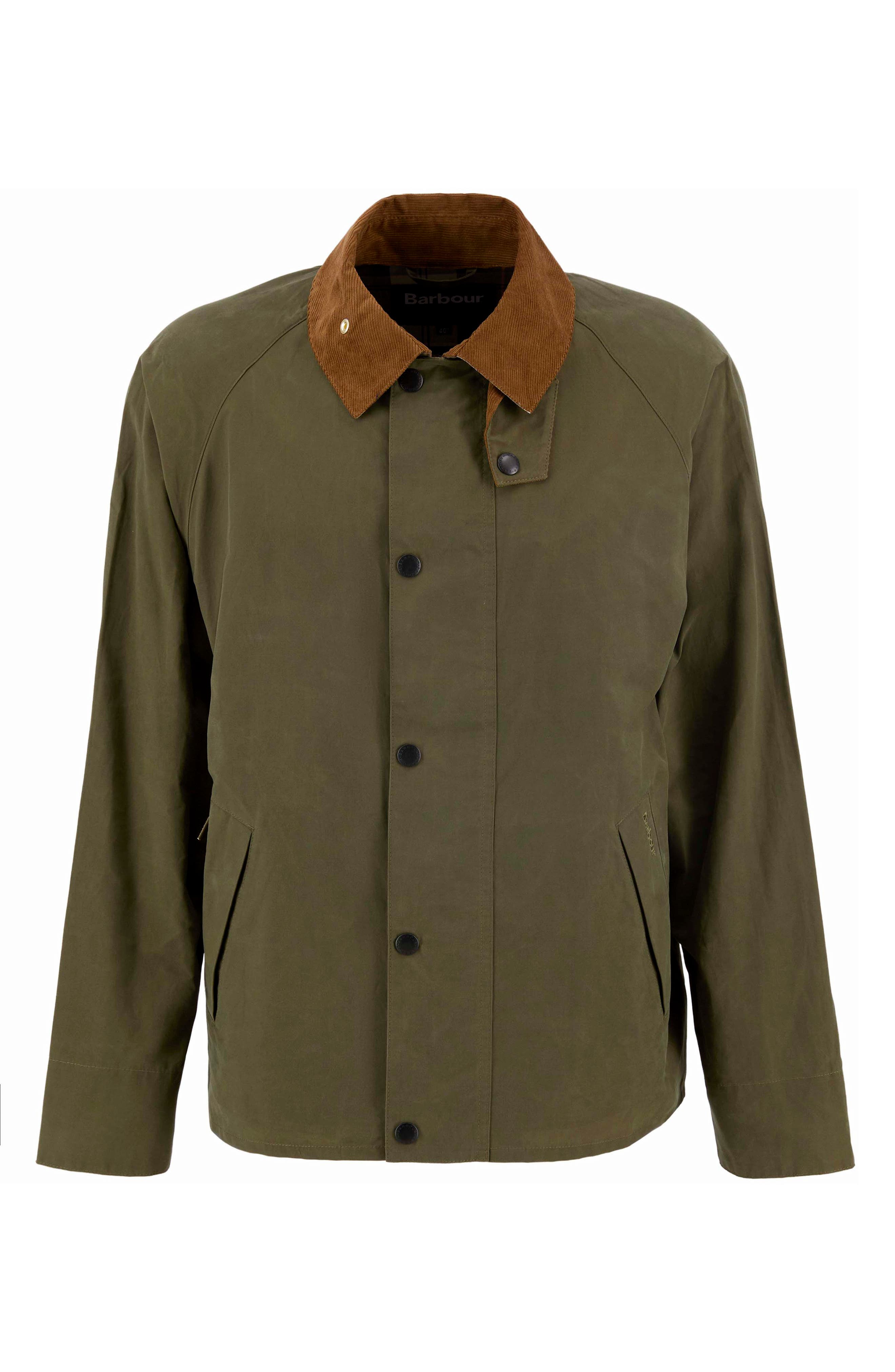 Icons Transport Casual Jacket (Men) | Nordstrom