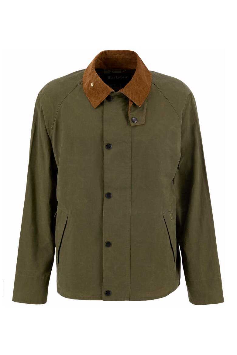 Icons Transport Casual Jacket (Men) | Nordstrom