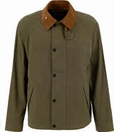 Barbour Icons Transport Casual Jacket