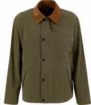Barbour Icons Transport Casual Jacket