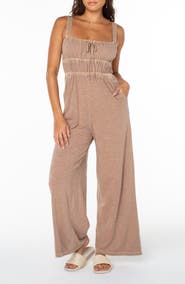 Roxy Clover Jumpsuit