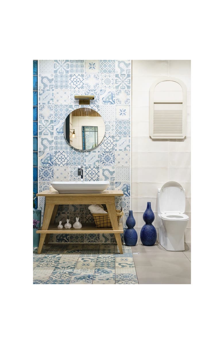 Renwil Yorker Metal Wall Sconce, Alternate, color, 