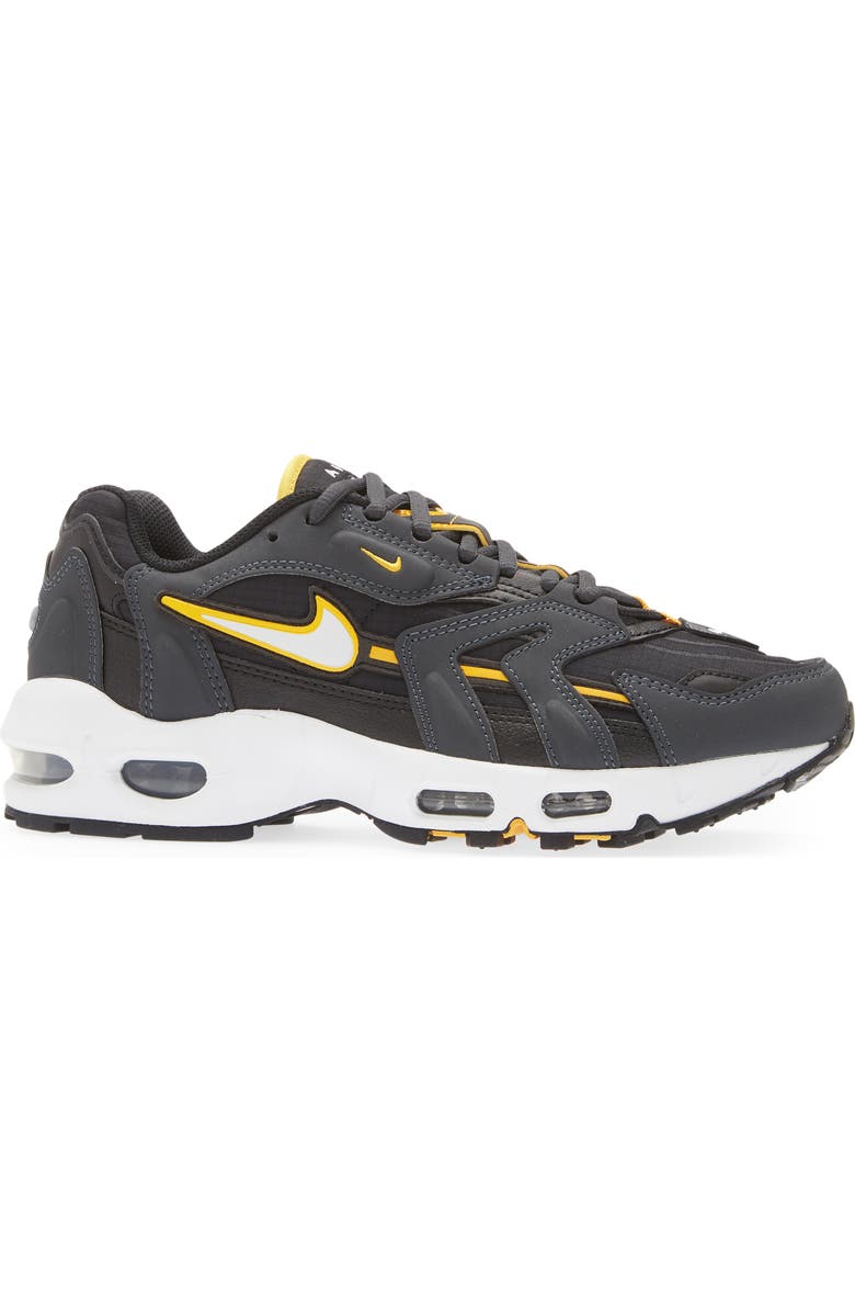 Nike Air Max 96 II Sneaker, Alternate, color,