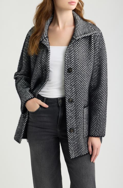 Jane Jacket