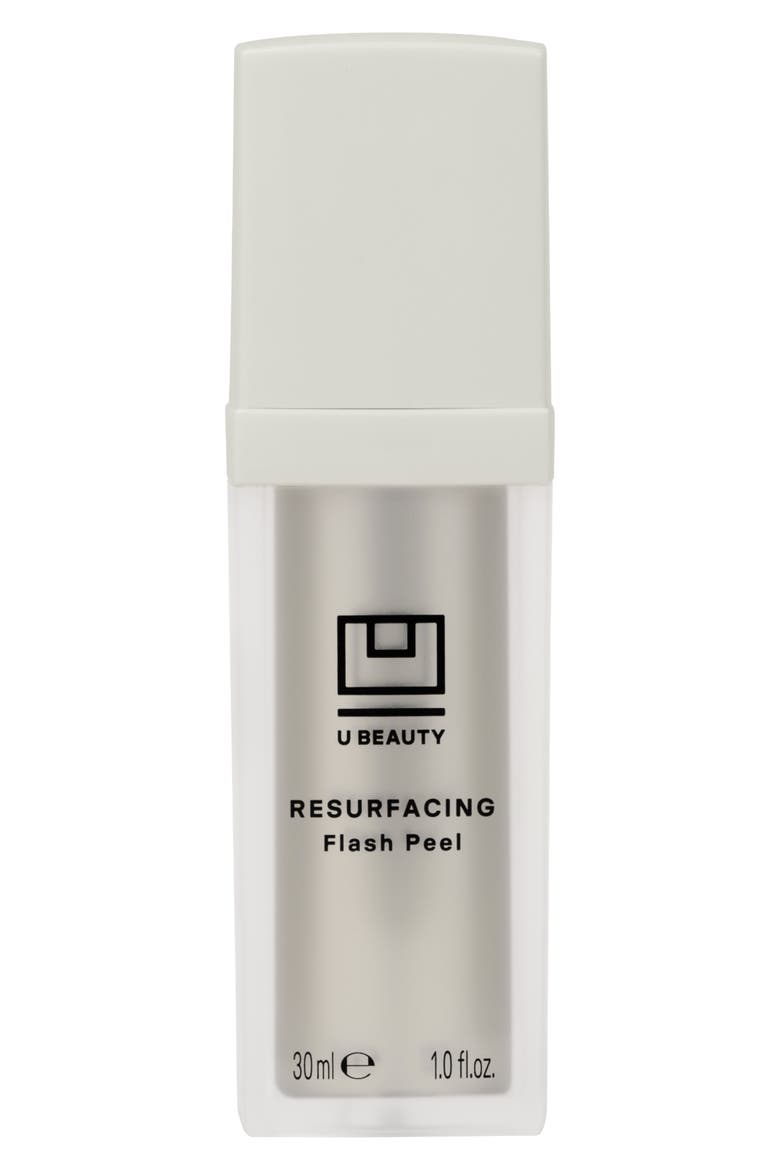 Resurfacing Flash Peel Skin Care Treatment, Main, color, NO COLOR