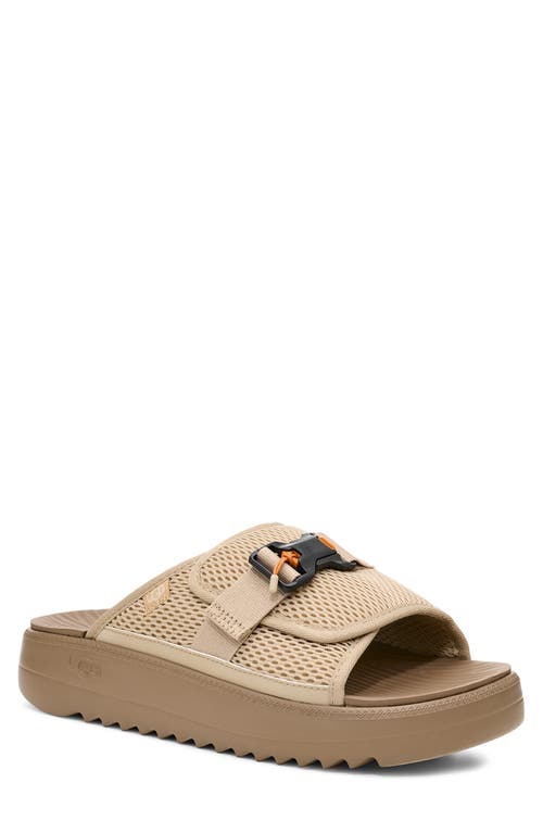 UGG(R) UGG(R) MAXXER 2.0 SLIDE SANDAL