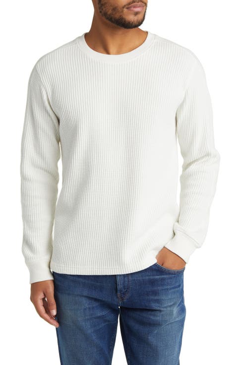 Wade Long Sleeve Thermal T-Shirt