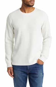 Rails Wade Long Sleeve Thermal T-Shirt