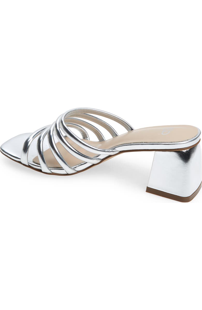 BP. Be Proud Pride Gender Inclusive Fenix Slide Sandal, Alternate, color,