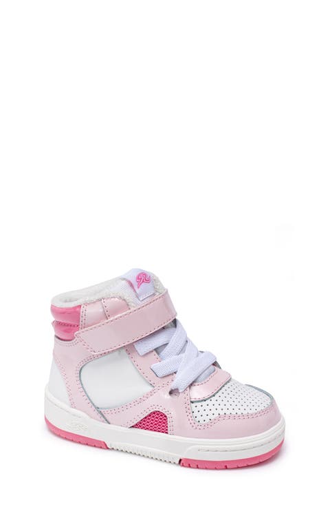 Kids' Madrid High Top Sneaker (Walker, Toddler & Little Kid)