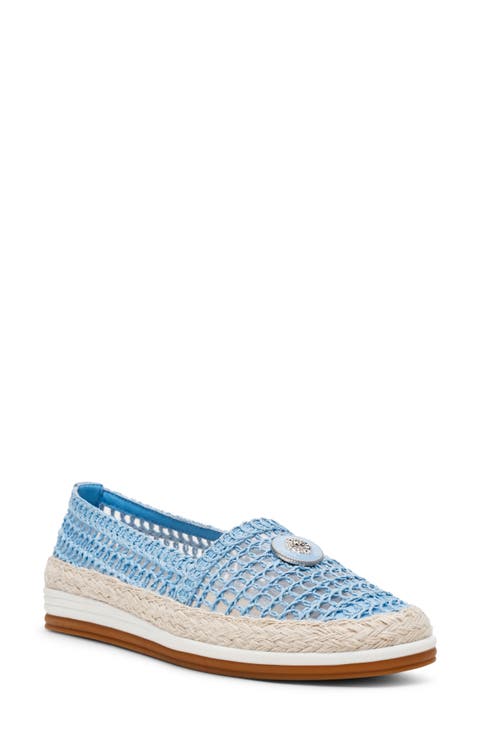 Joncey Espadrille Flat (Women)