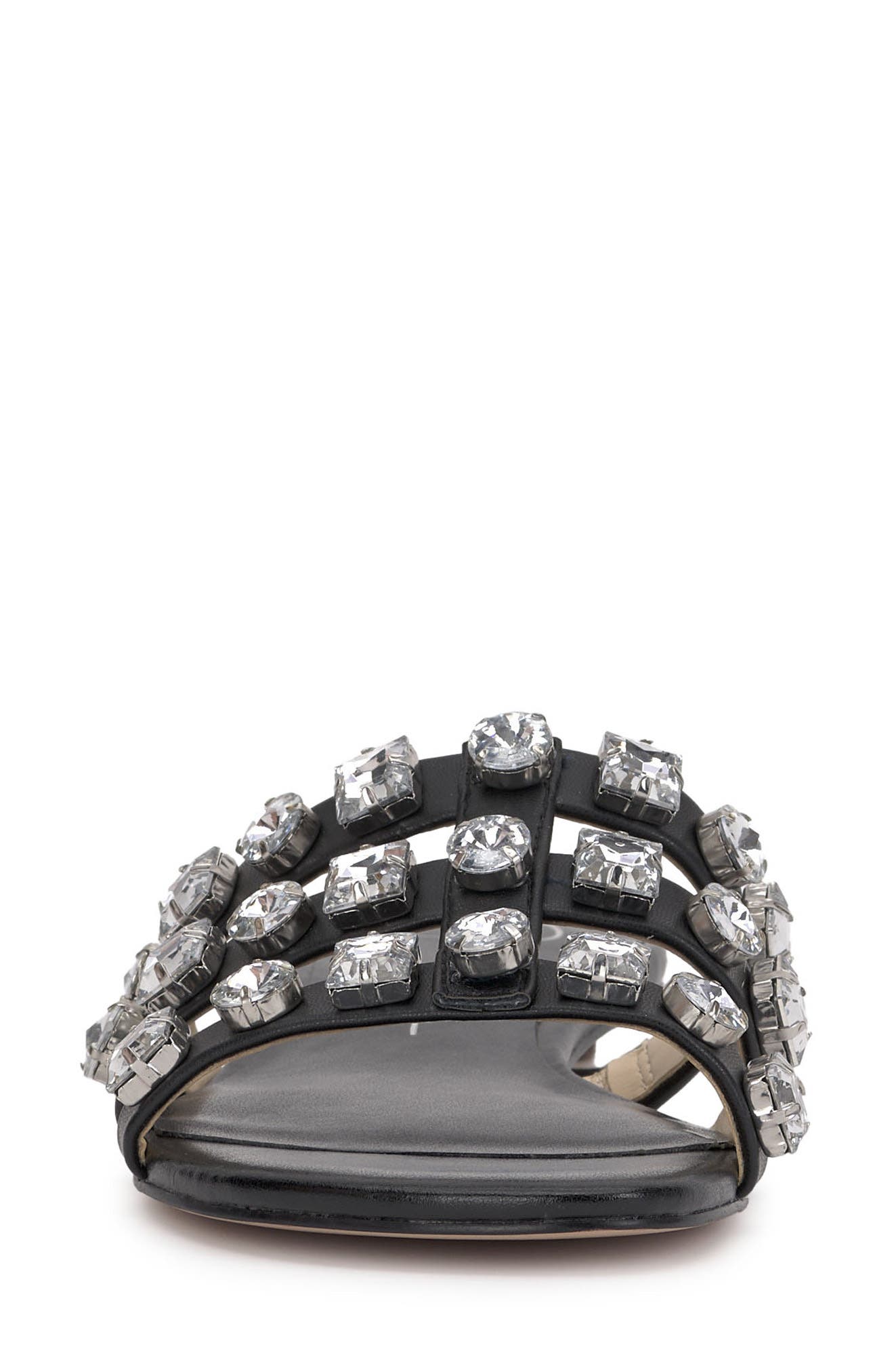 Jessica Simpson Detta Slide Sandal, Alternate, color, 