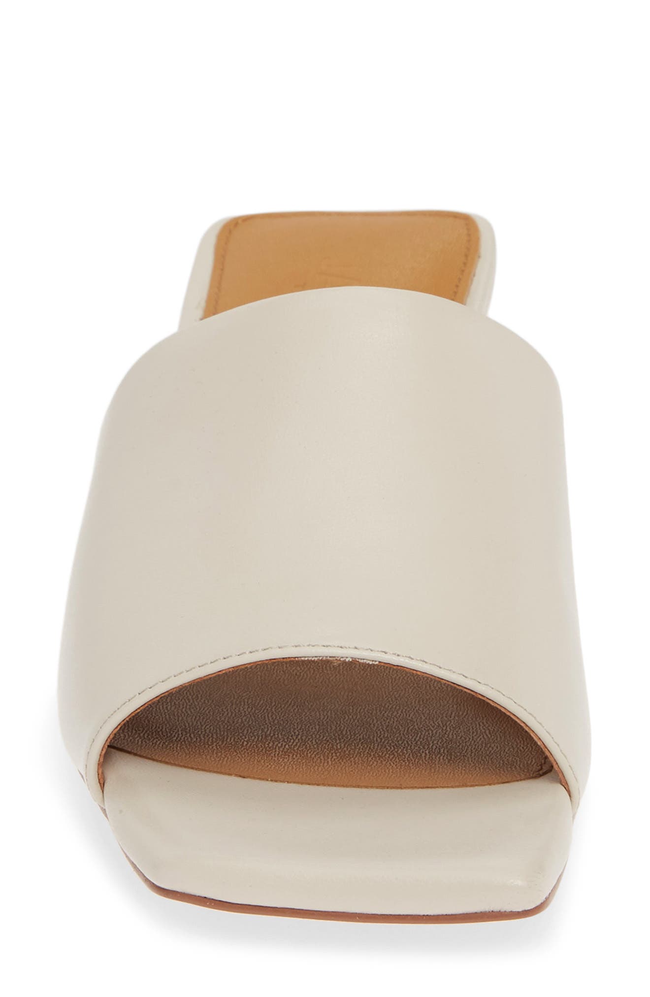 JAGGAR Ball Heel Slide Sandal, Alternate, color, 