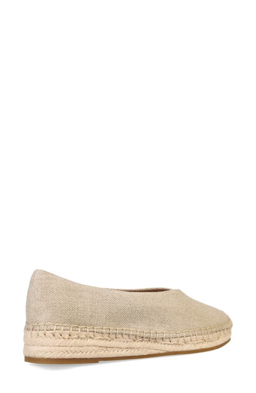 Eileen Fisher Petals 2 Espadrille Flat In Multi